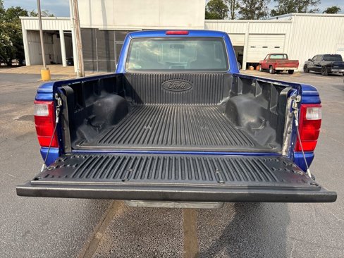 Used 2005 Ford Ranger 2WD Regular Cab image 23