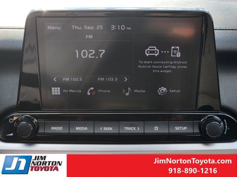 Used 2024 Kia Forte LXS image 20