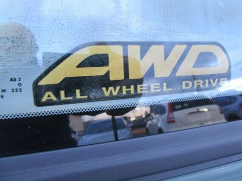 Used 2000 Subaru Outback Wagon image 11