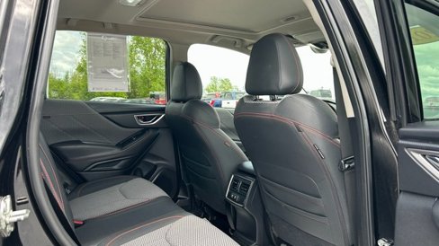 Used 2019 Subaru Forester Sport image 64