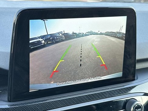 Certified 2023 Ford Escape ST-Line image 13