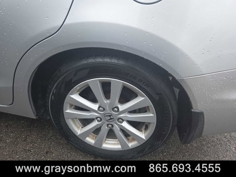 Used 2012 Honda Civic EX image 16