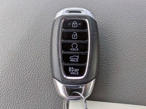 Used 2021 Hyundai Elantra SEL w/ Convenience Package image 29
