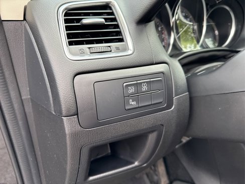 Used 2016 MAZDA CX-5 Touring image 34
