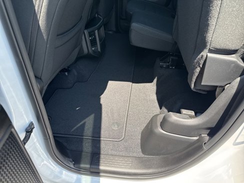New 2025 RAM 1500 Tradesman image 20