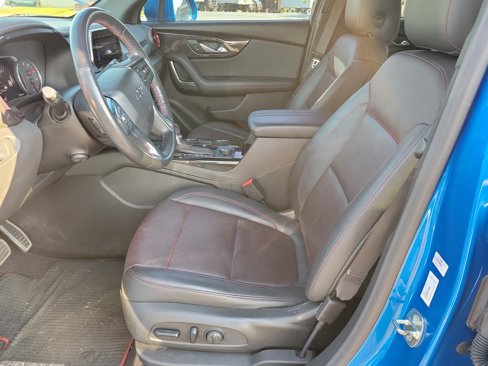 Used 2020 Chevrolet Blazer RS image 14
