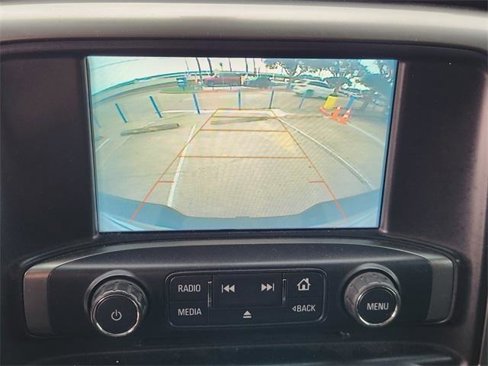 Used 2018 Chevrolet Silverado 1500 LT w/ All Star Edition image 17
