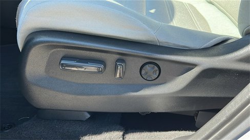 Used 2022 Honda CR-V EX image 11