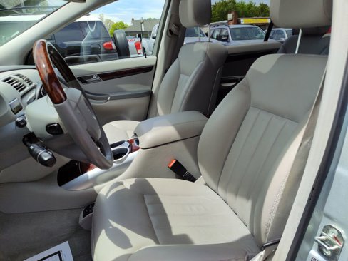 Used 2006 Mercedes-Benz R 500 4MATIC image 10