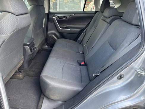 Used 2023 Toyota RAV4 LE image 13