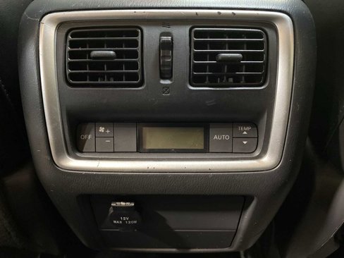 Used 2015 INFINITI QX60 AWD image 25