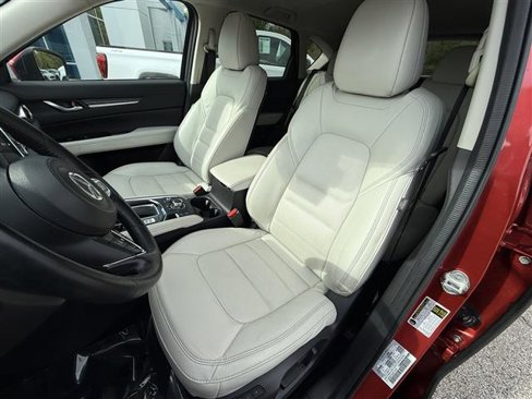 Used 2018 MAZDA CX-5 Grand Touring image 14