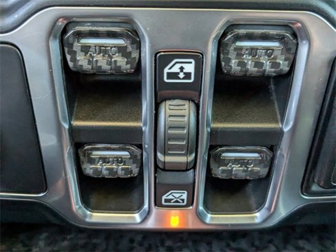 Used 2019 Jeep Wrangler Unlimited Sport S image 19