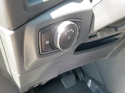 Used 2019 Ford EcoSport SE image 11