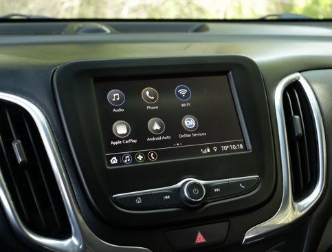 Used 2019 Chevrolet Equinox LT image 13