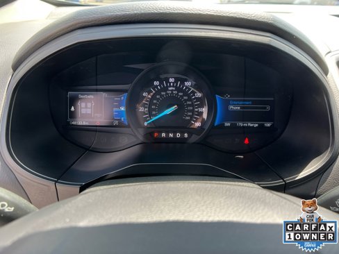 Used 2023 Ford Edge SEL image 32