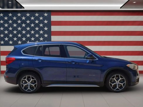 Used 2017 BMW X1 sDrive28i image 6