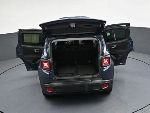 Used 2020 Jeep Renegade Latitude image 35