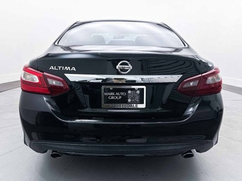 Used 2018 Nissan Altima 2.5 S image 9