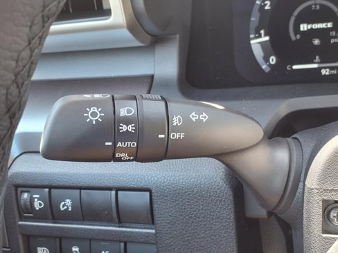 New 2024 Toyota Tacoma TRD Off-Road image 20