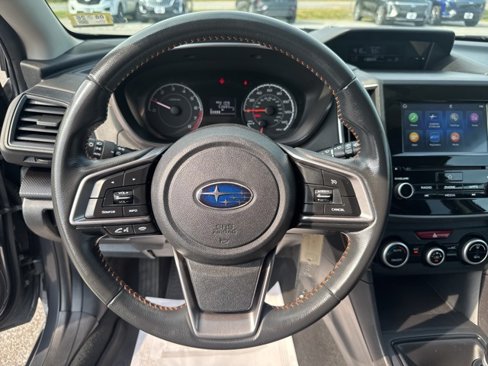 Used 2022 Subaru Crosstrek 2.0i Premium image 12