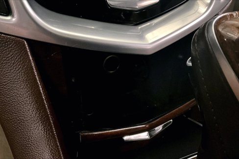 Used 2014 Cadillac SRX Premium w/ Driver Assist Package image 32