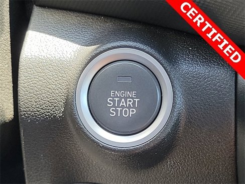 Certified 2023 Hyundai Kona SEL image 7