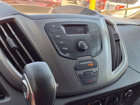 Used 2017 Ford Transit 350 148 Medium Roof image 6