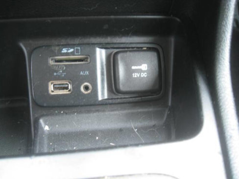 Used 2015 Jeep Cherokee Latitude image 24
