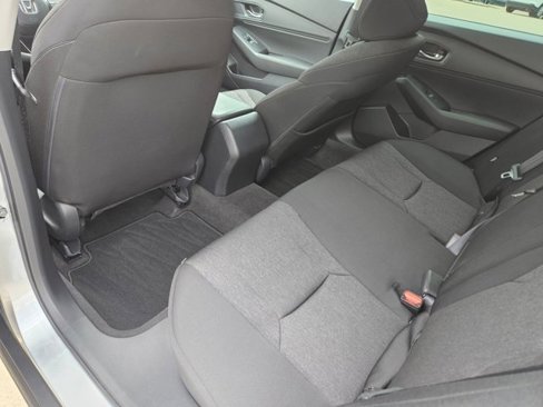 Certified 2024 Honda Accord EX image 11