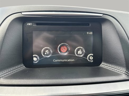 Used 2016 MAZDA CX-5 Grand Touring image 18