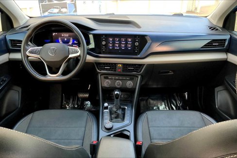 Used 2022 Volkswagen Taos SE image 15