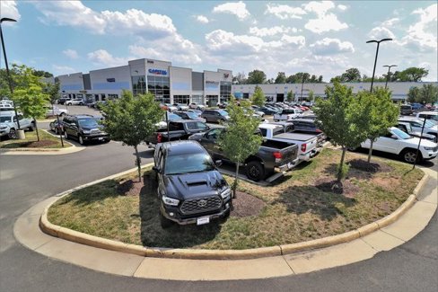 Used 2017 BMW X5 xDrive35i image 64