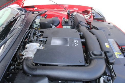 Used 2002 Ford Thunderbird image 14
