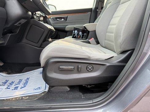 Used 2022 Honda CR-V EX image 14