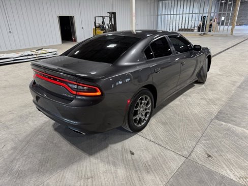 Used 2017 Dodge Charger SXT w/ AWD Plus Group image 38