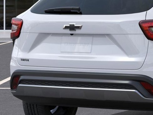 New 2026 Chevrolet Trax LT w/ LT Convenience Package image 14