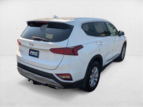 Used 2019 Hyundai Santa Fe SEL image 5