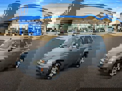 Used 2007 Chevrolet HHR LT image 4