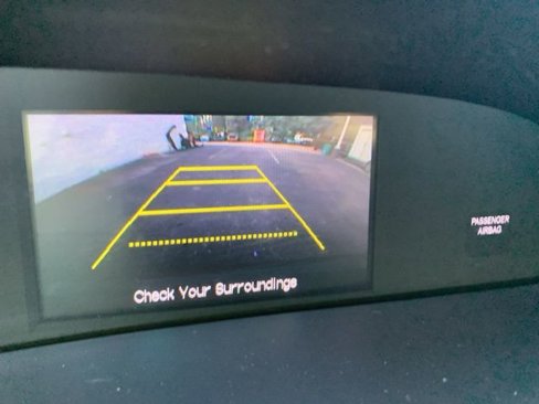 Used 2014 Honda Civic LX image 27