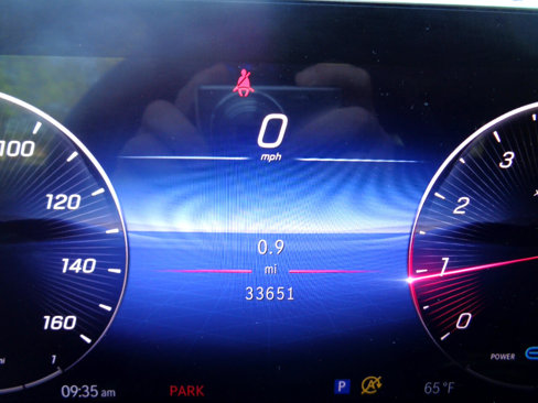 Used 2022 Mercedes-Benz C 300 4MATIC Sedan image 20