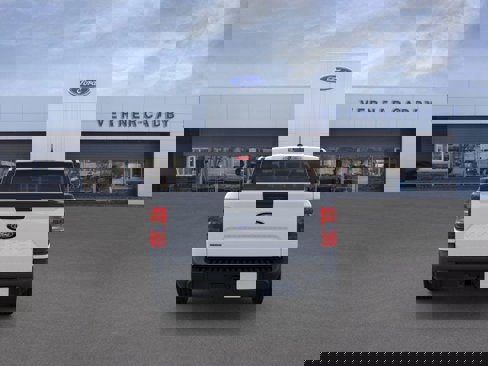 New 2025 Ford Maverick XLT image 5