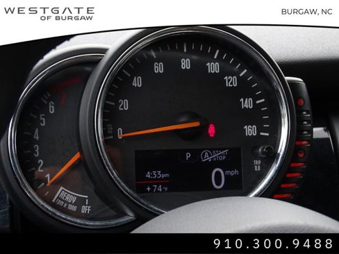 Used 2017 MINI Cooper S image 23