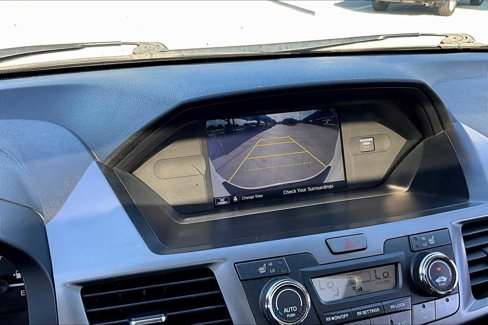 Used 2016 Honda Odyssey Touring Elite image 26