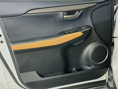 Used 2021 Lexus NX 300 AWD w/ Premium Package image 19