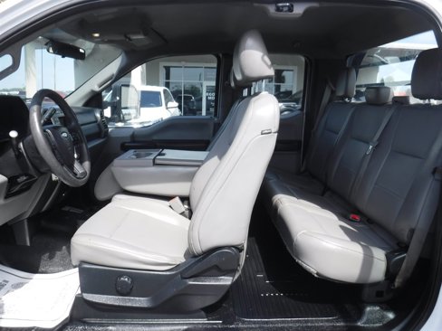 Used 2017 Ford F350 XL w/ XL Value Package image 12