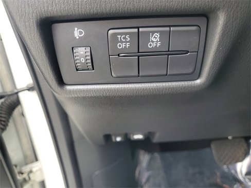 Used 2020 MAZDA CX-5 Sport image 9