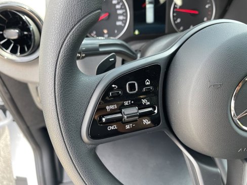 New 2024 Mercedes-Benz Sprinter 2500 image 18