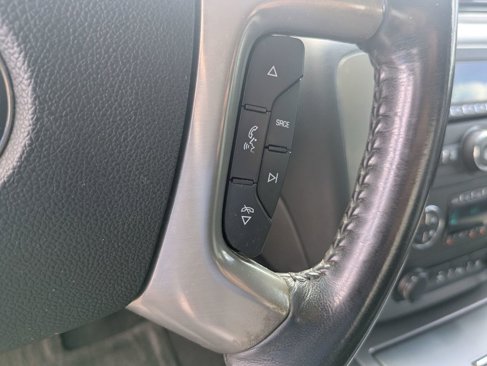 Used 2011 GMC Sierra 1500 SLT w/ All-Terrain Package image 19