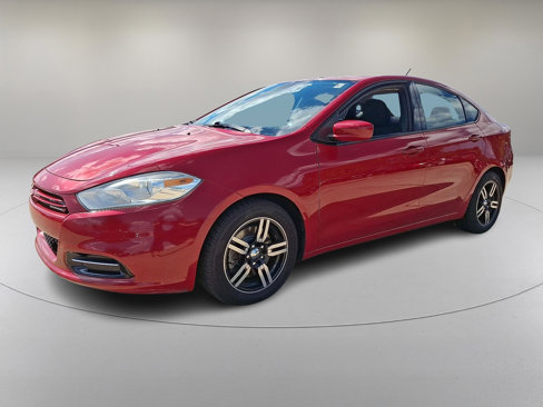 Used 2014 Dodge Dart SE w/ Convenience Group image 5